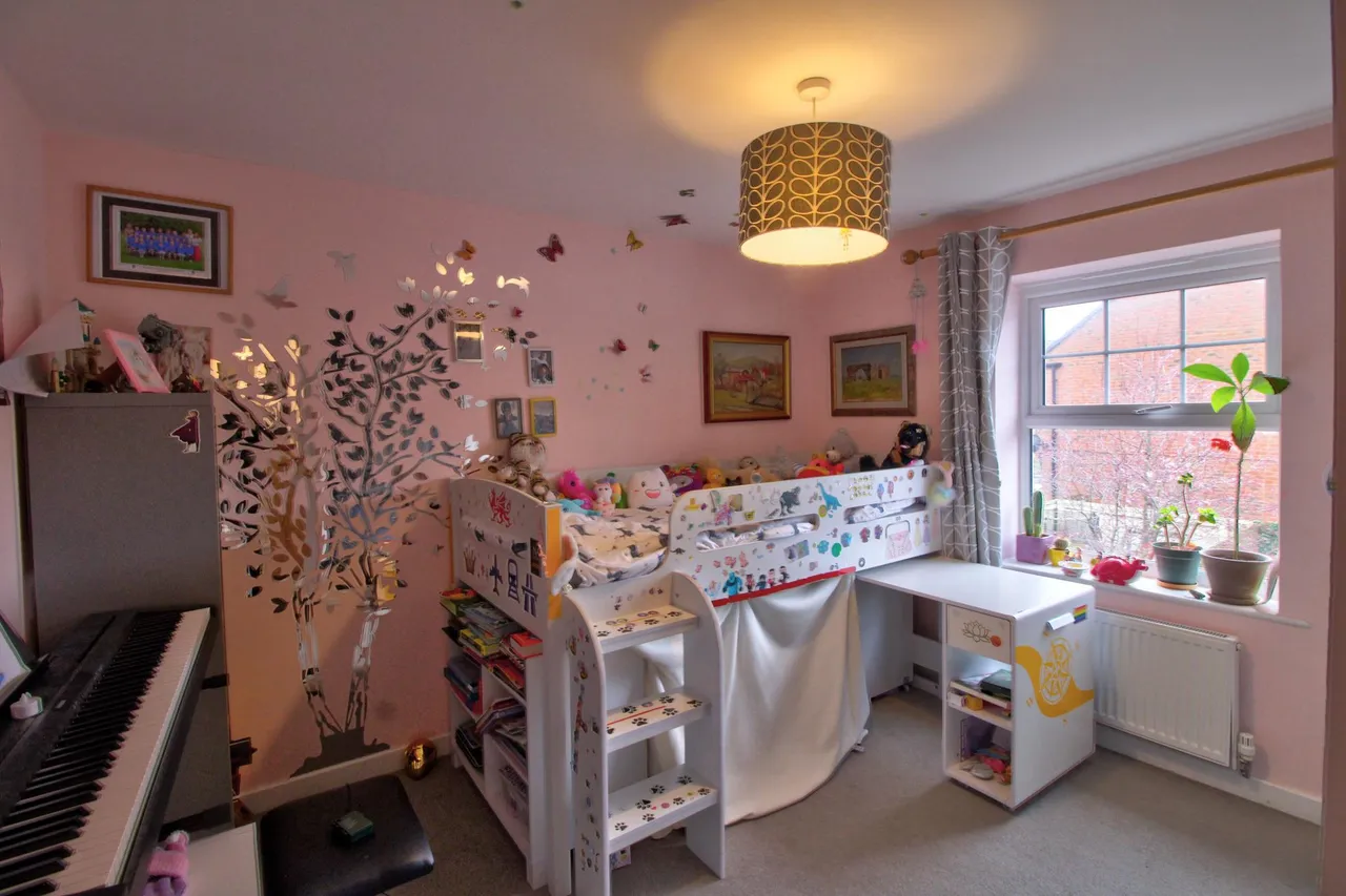 Opulus Way, Monmouth, NP25, photo 17