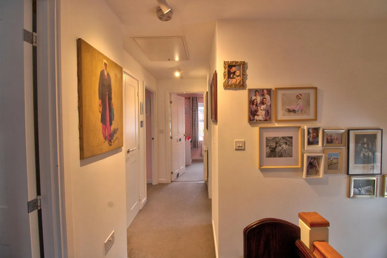 Opulus Way, Monmouth, NP25, photo 11