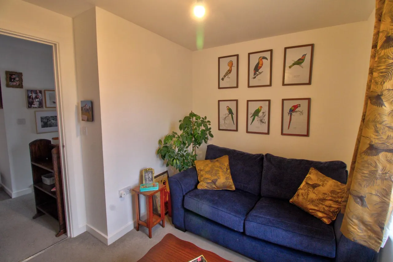 Opulus Way, Monmouth, NP25, photo 14