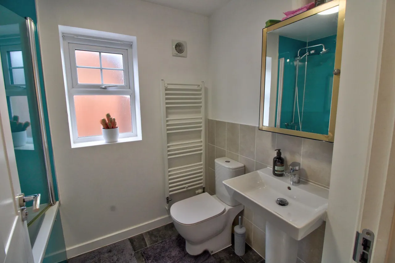 Opulus Way, Monmouth, NP25, photo 19