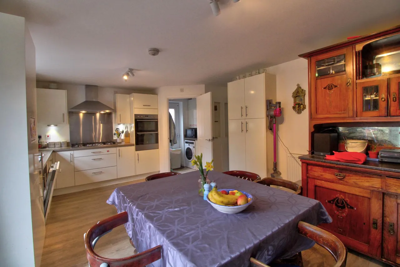 Opulus Way, Monmouth, NP25, photo 2