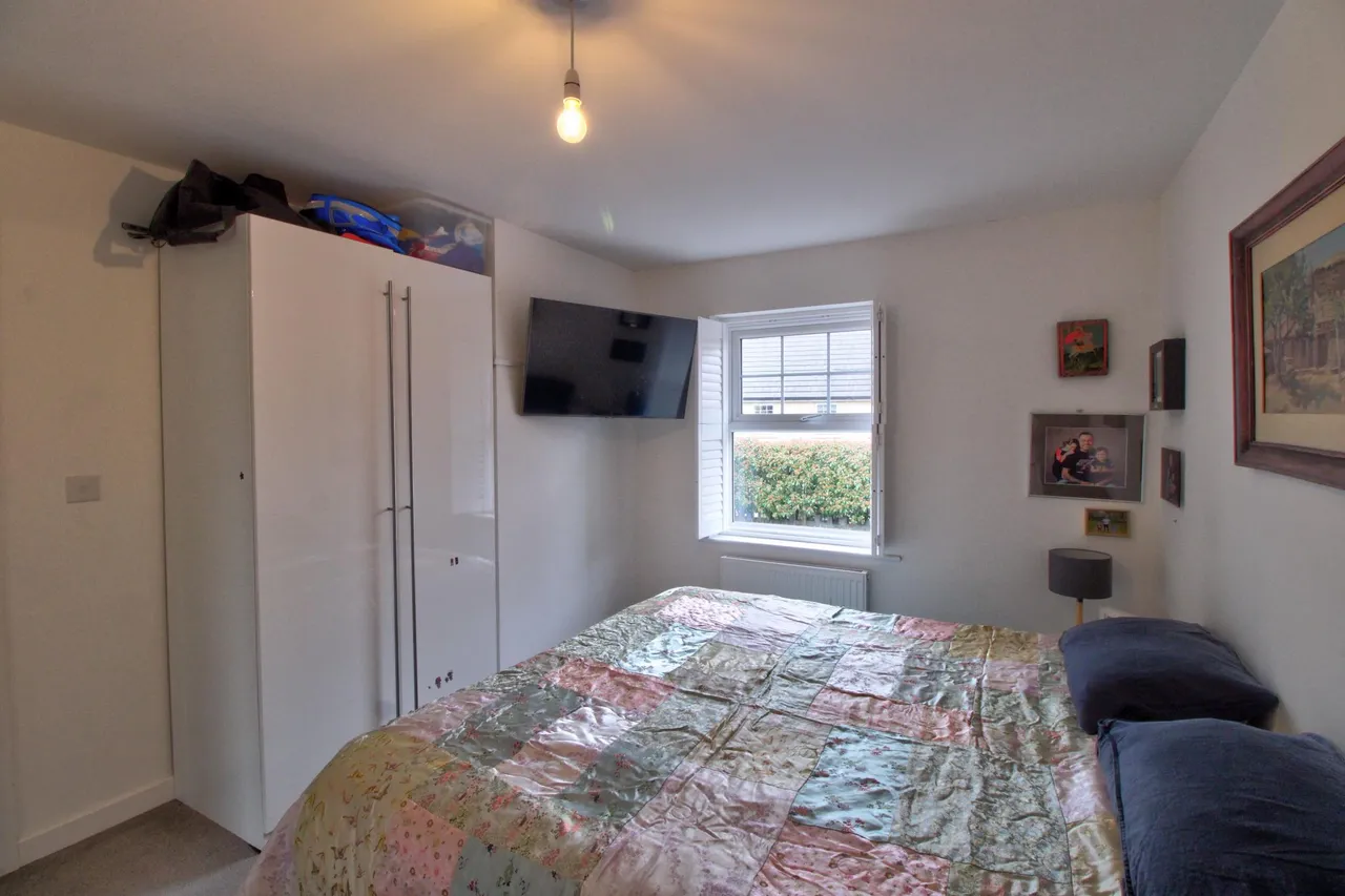 Opulus Way, Monmouth, NP25, photo 16