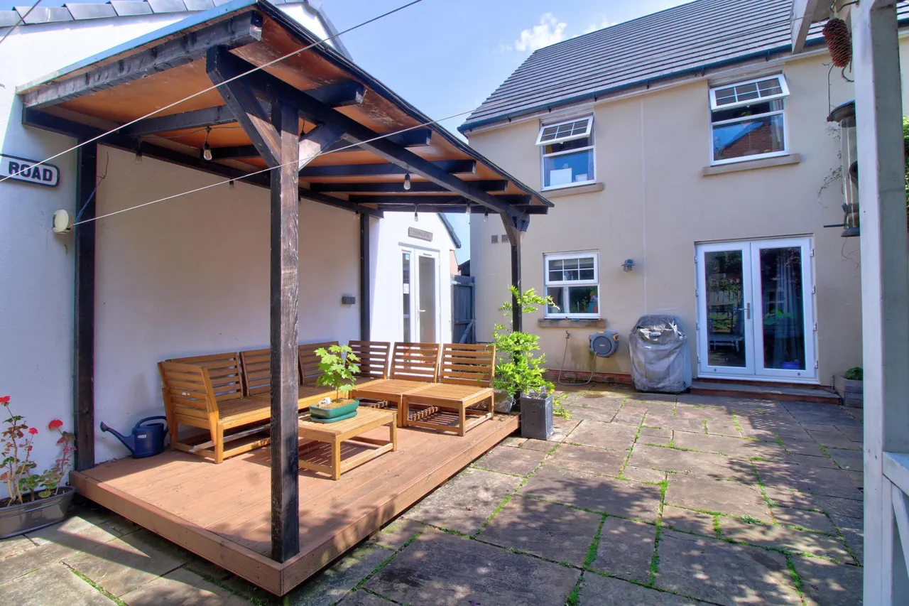 Opulus Way, Monmouth, NP25, photo 25