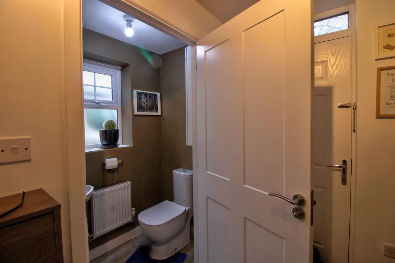 Opulus Way, Monmouth, NP25, photo 13