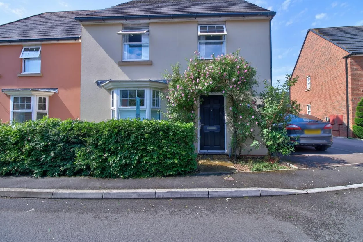 Opulus Way, Monmouth, NP25, photo 5