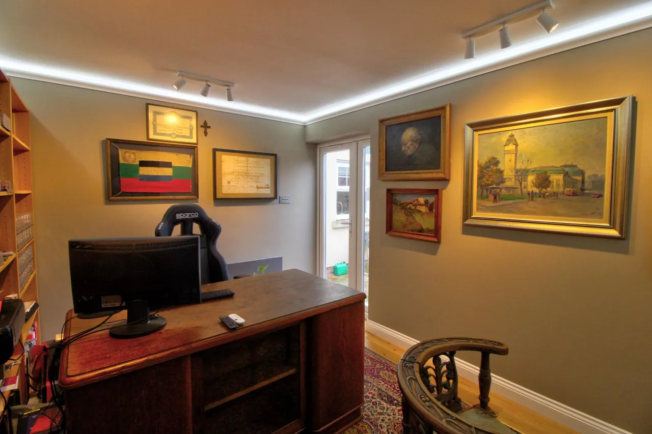 Opulus Way, Monmouth, NP25, photo 21