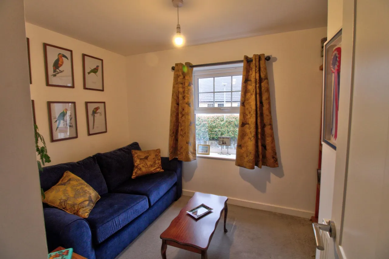 Opulus Way, Monmouth, NP25, photo 15