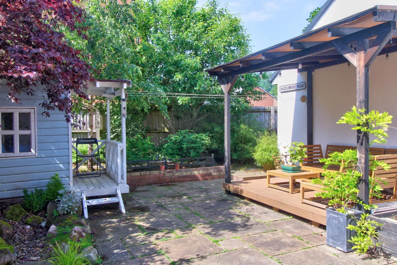 Opulus Way, Monmouth, NP25, photo 22
