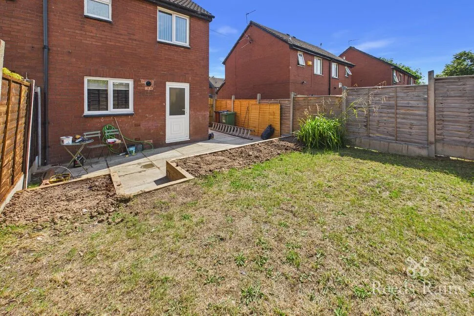 The Mews, Manchester, M40, photo 17