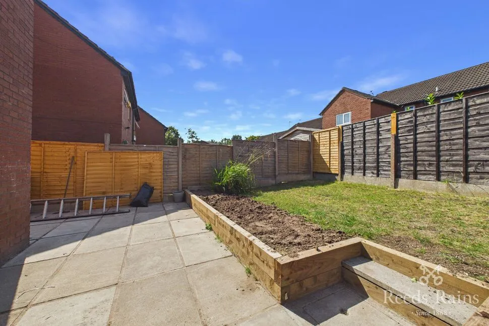 The Mews, Manchester, M40, photo 16