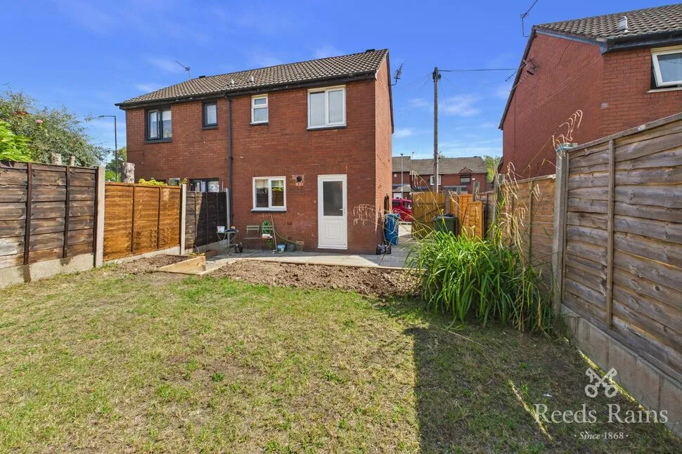 The Mews, Manchester, M40, photo 15