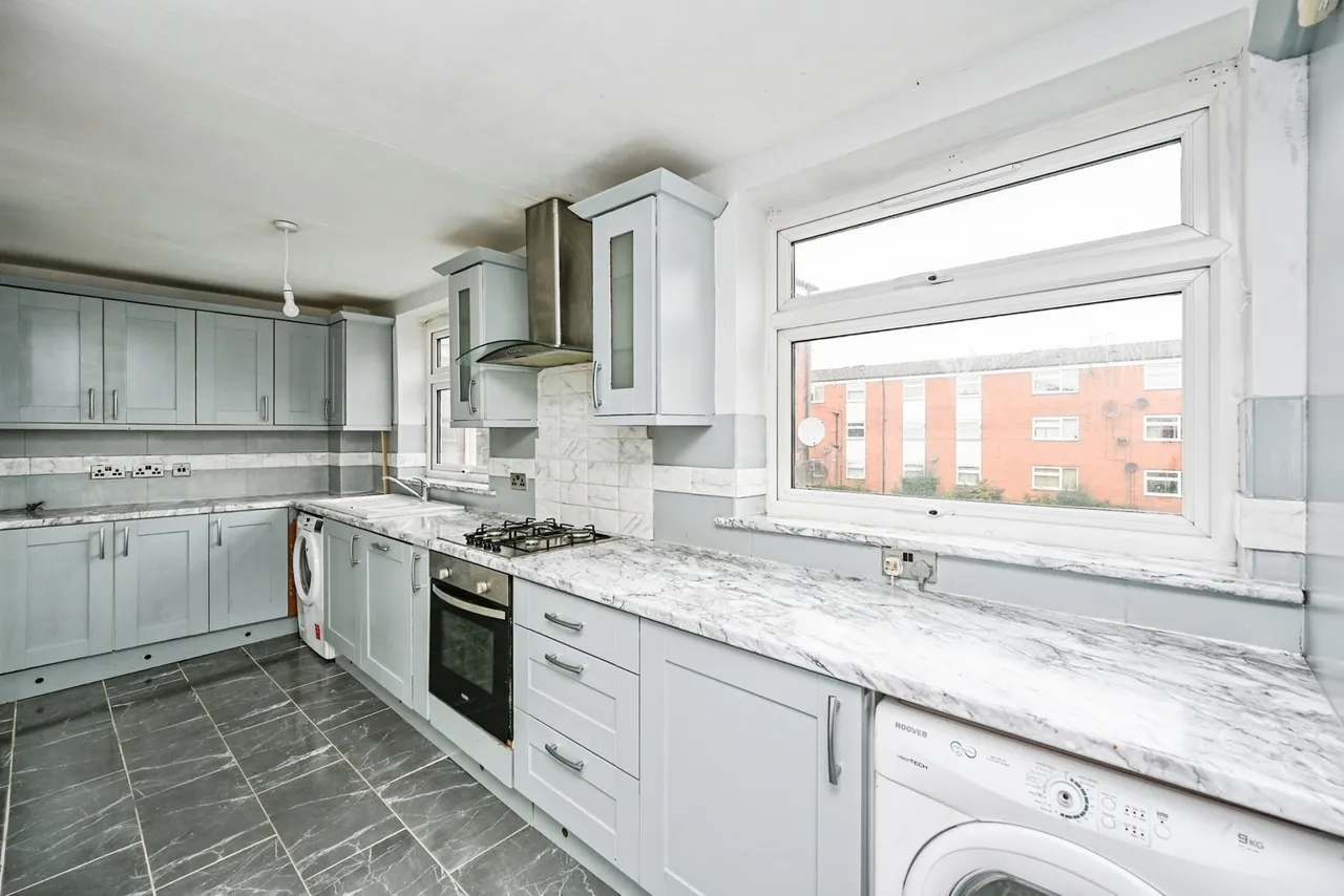 Insall Road, Liverpool, L13, photo 6