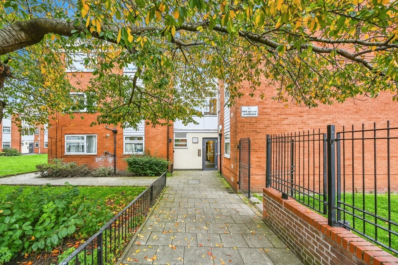 Insall Road, Liverpool, L13, photo 15