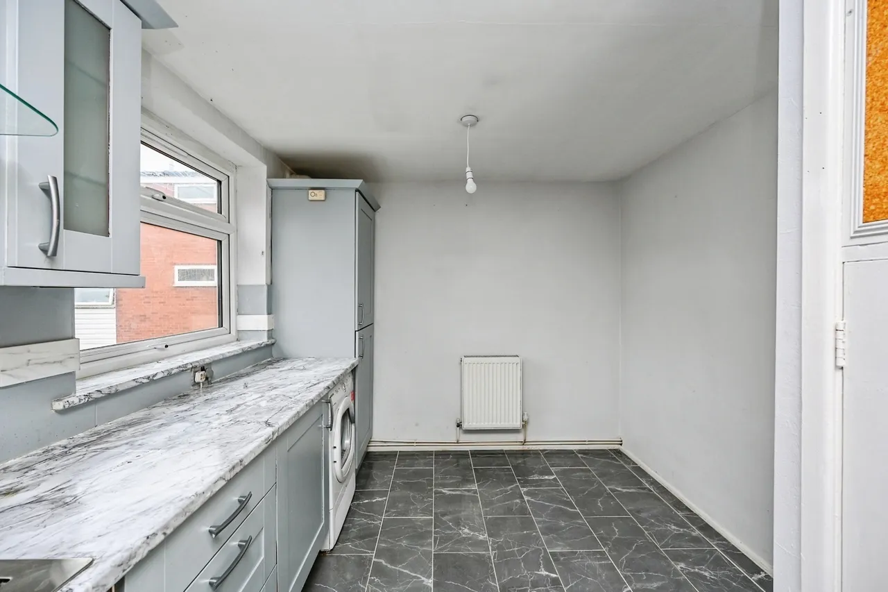 Insall Road, Liverpool, L13, photo 8