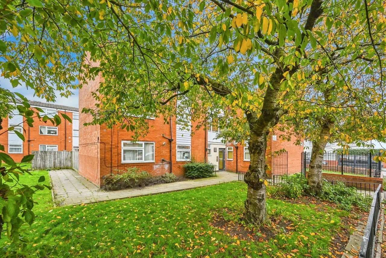 Insall Road, Liverpool, L13, photo 16