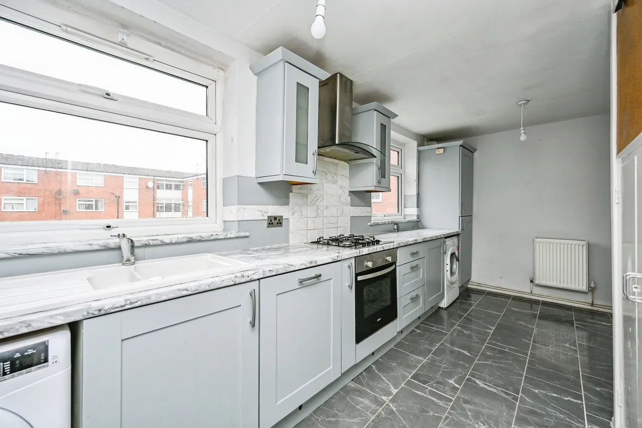 Insall Road, Liverpool, L13, photo 7