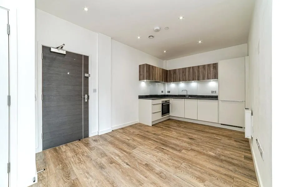 2 bed flat to rent, Ashwood Way, RG23