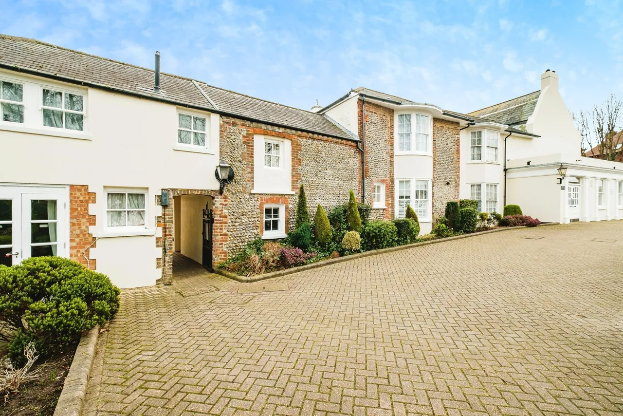 Goda Road, Littlehampton, BN17, photo 10