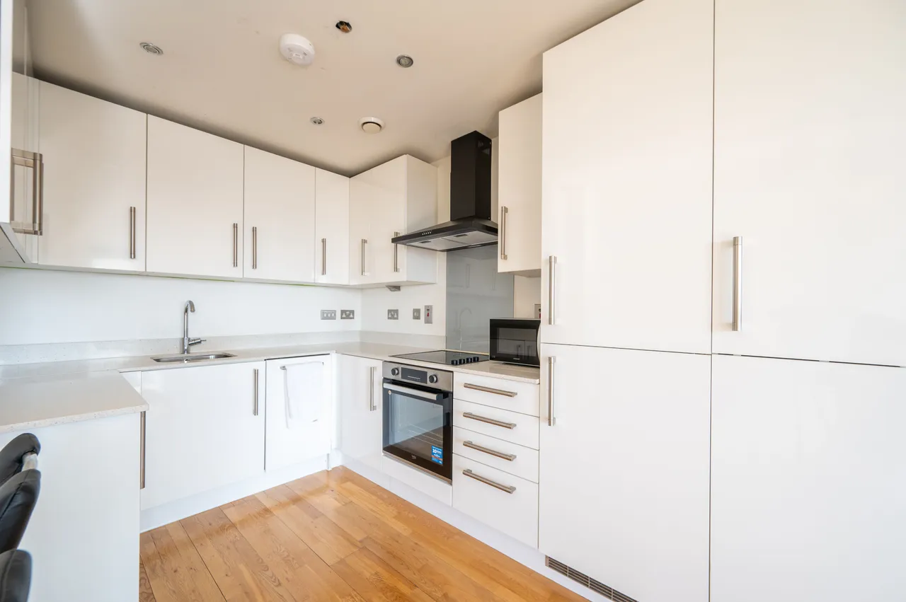 Flat 73, Elizabeth House, 341 High Road, Wembley, photo 9