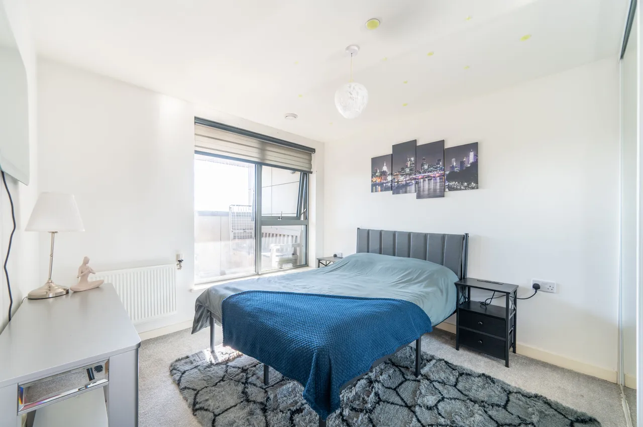 Flat 73, Elizabeth House, 341 High Road, Wembley, photo 4