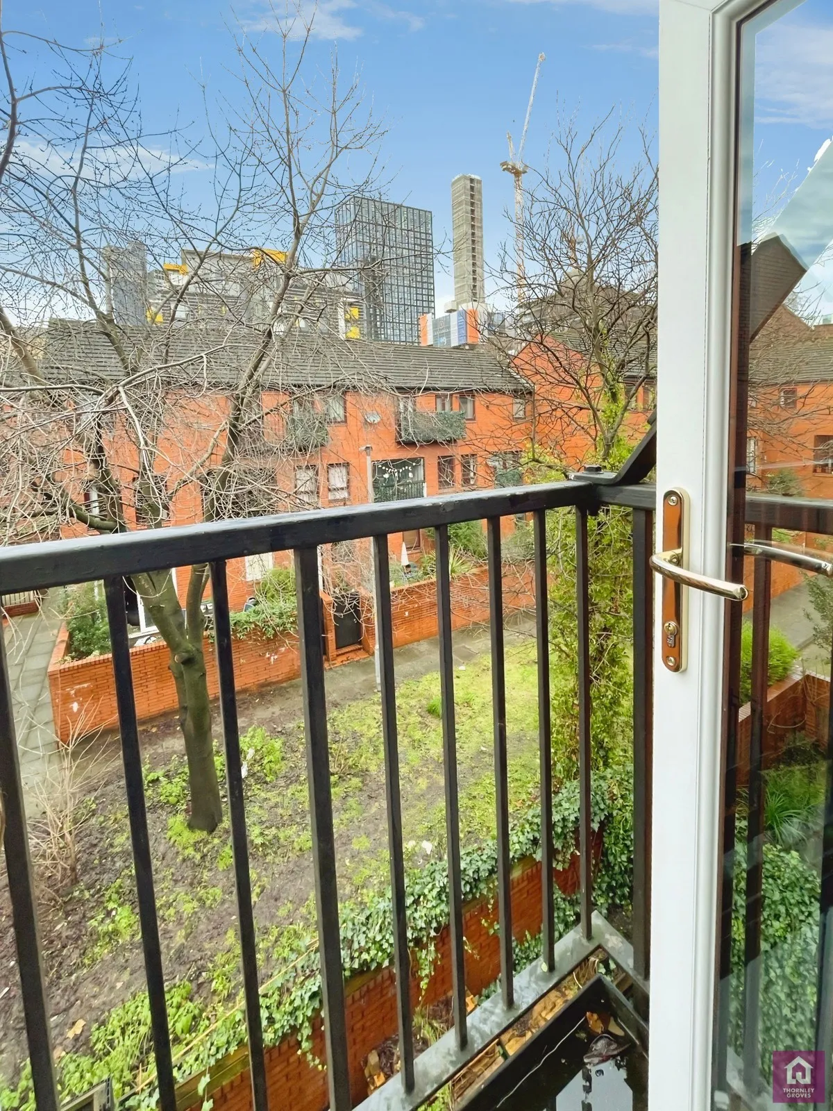 Silver Jubilee Walk, Northen Quarter, M4, photo 17