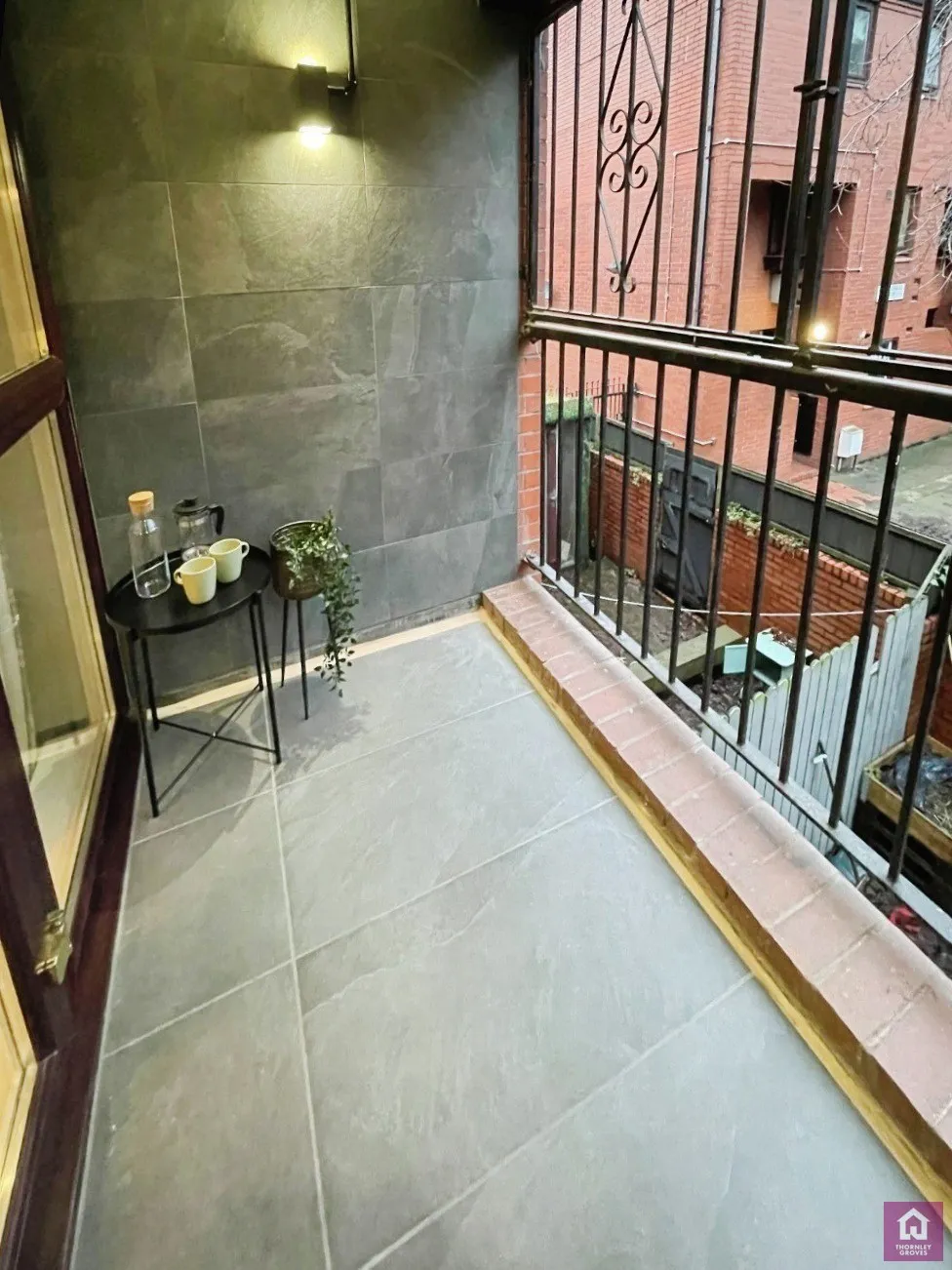 Silver Jubilee Walk, Northen Quarter, M4, photo 14