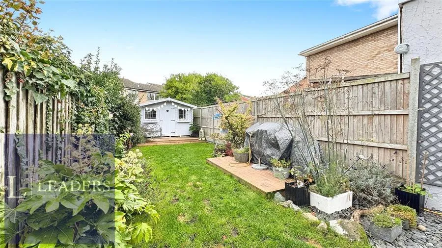 Mount Hill, Halstead, CO9, photo 16
