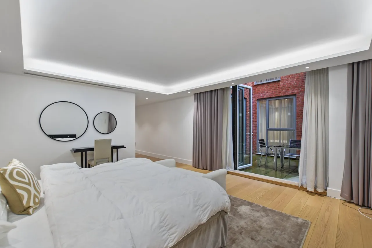 Logan Place, London, W8, photo 8