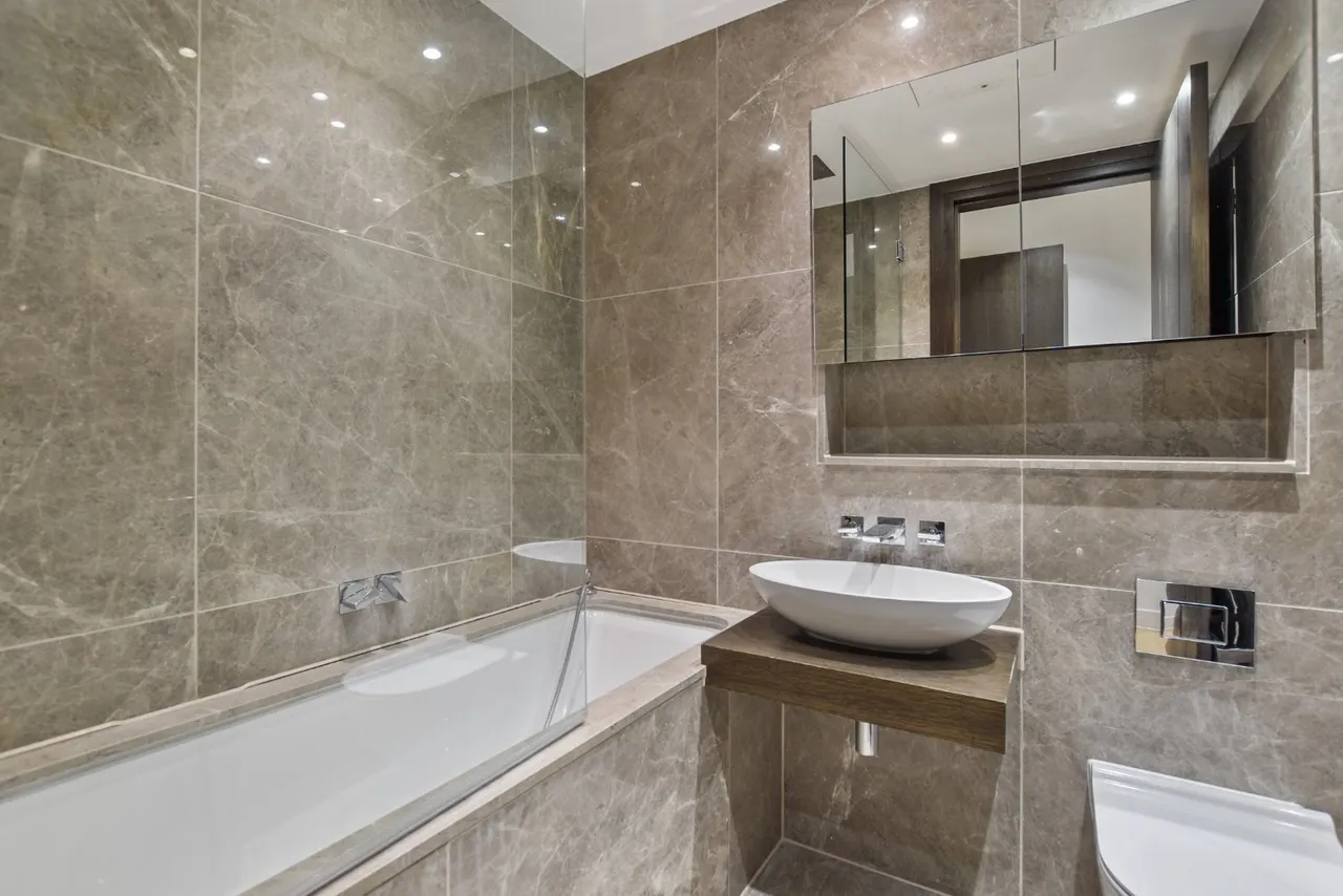 Logan Place, London, W8, photo 10