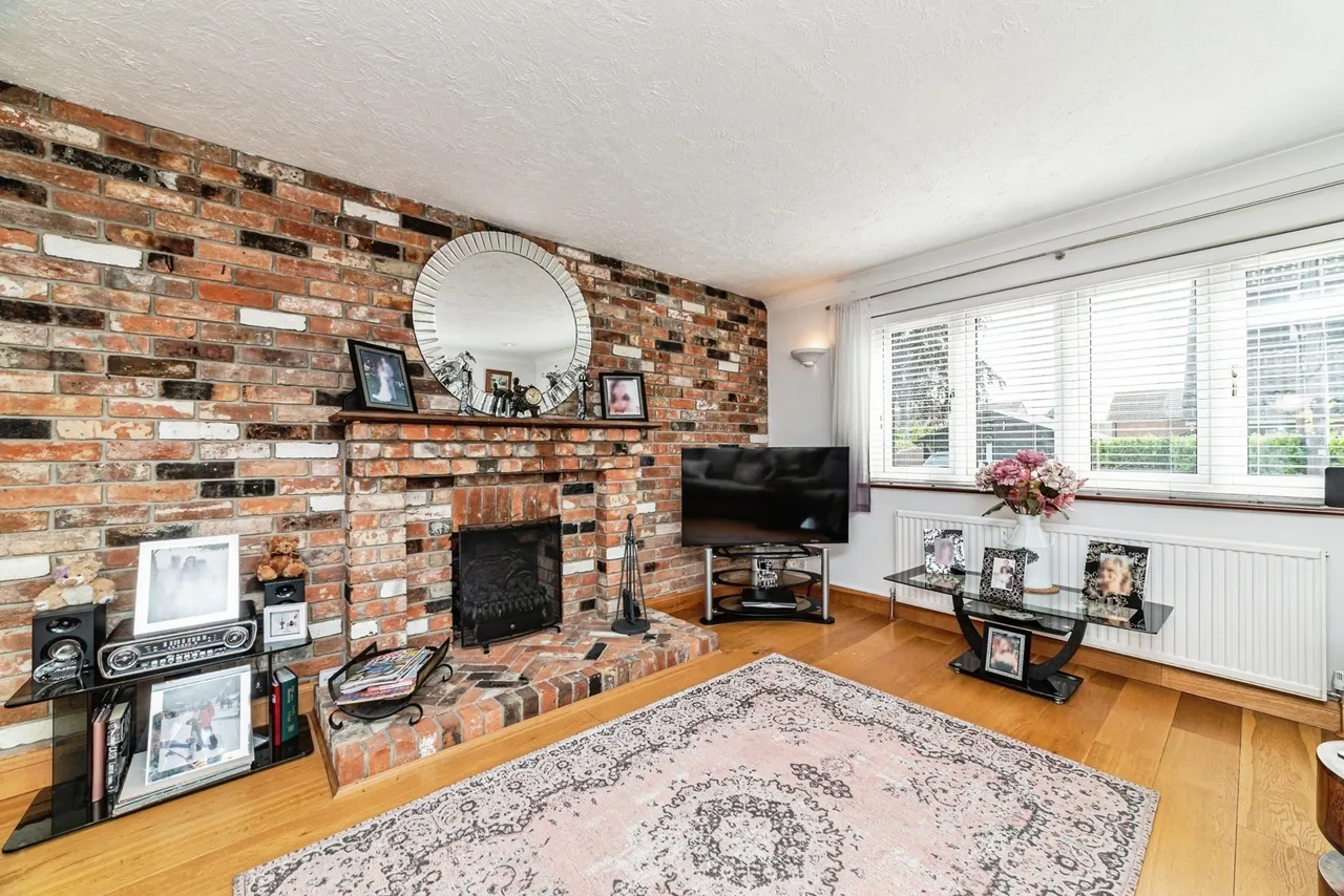 Newtown, Tadley, RG26, photo 10