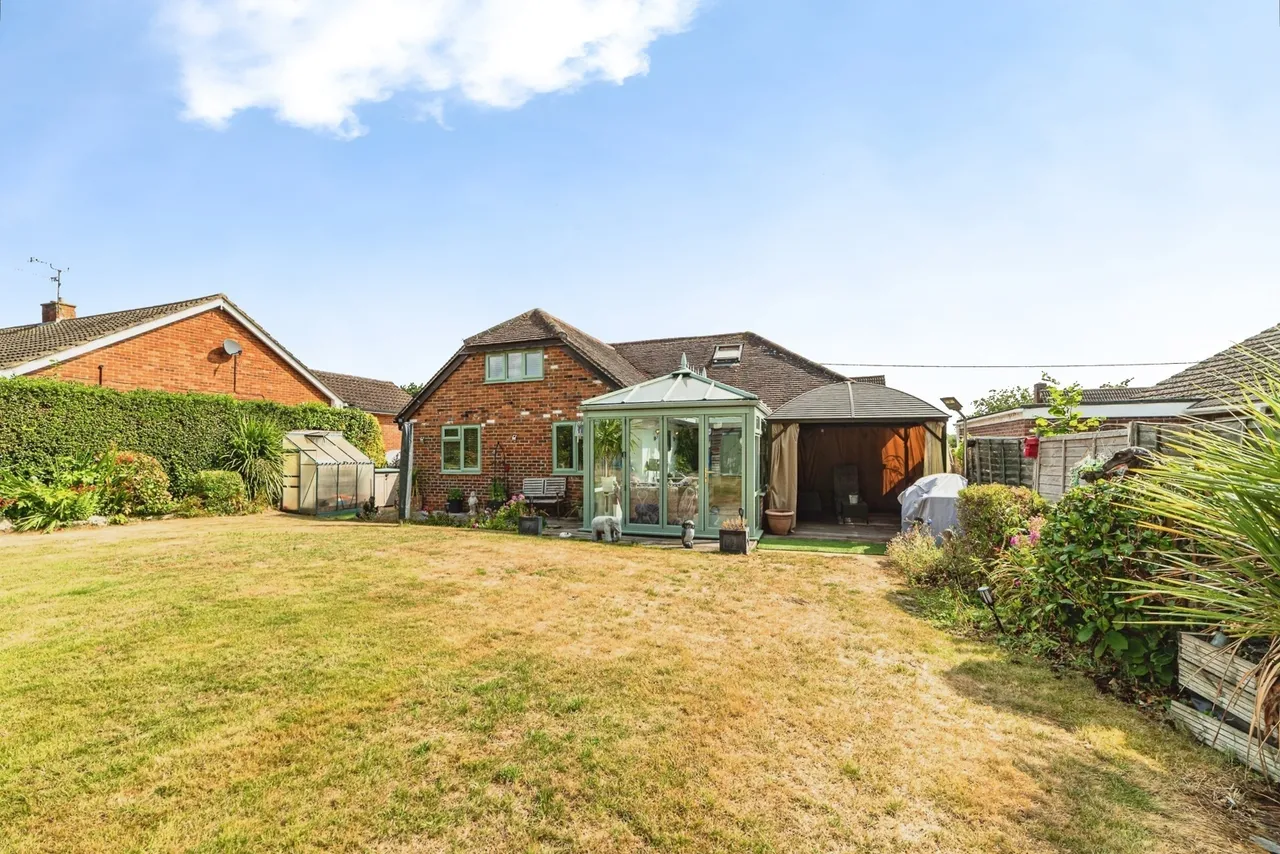 Newtown, Tadley, RG26, photo 38