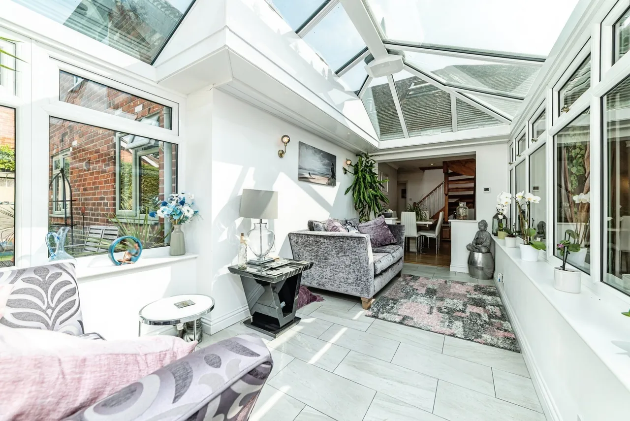 Newtown, Tadley, RG26, photo 23
