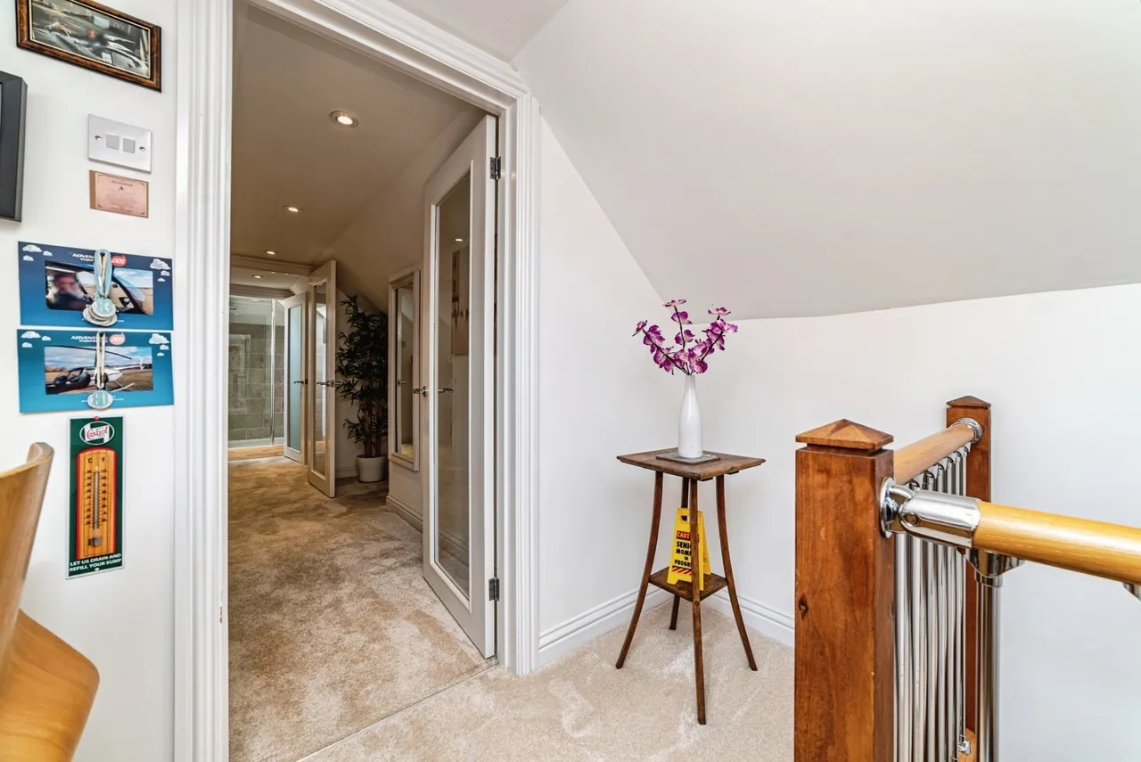Newtown, Tadley, RG26, photo 34