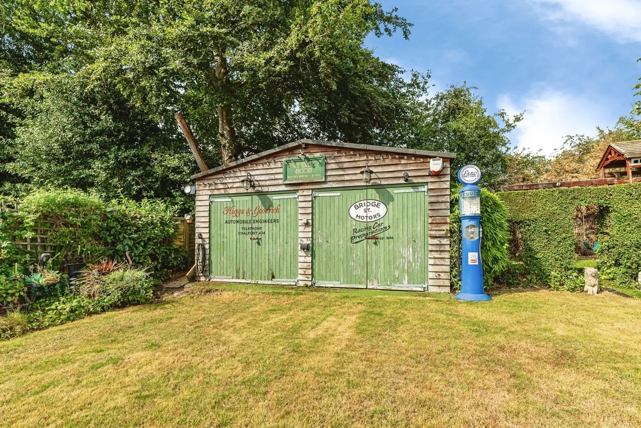 Newtown, Tadley, RG26, photo 40