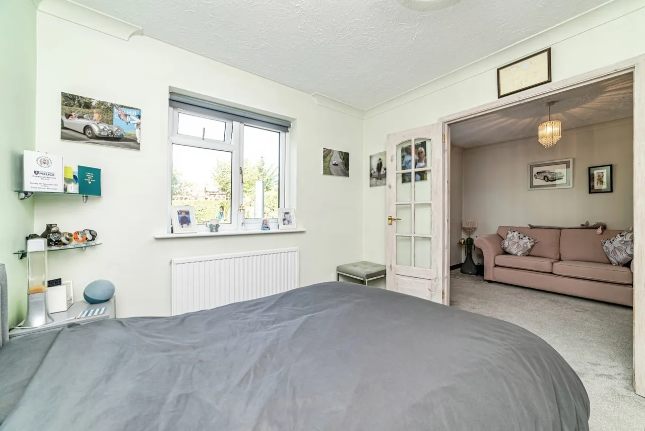 Newtown, Tadley, RG26, photo 14