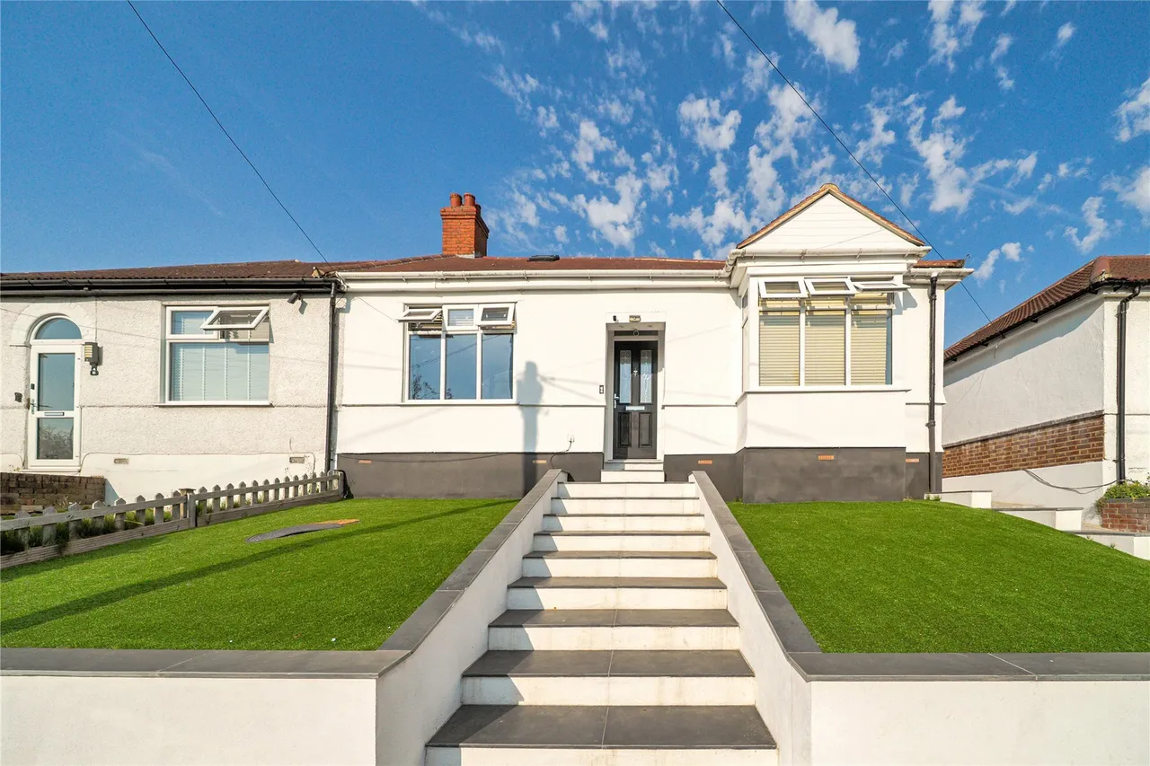 Walkden Road, Chislehurst, BR7, photo 20
