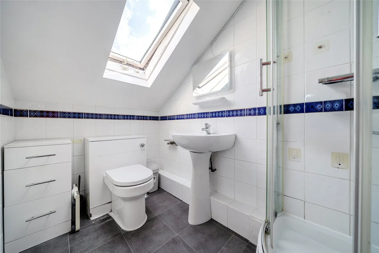 Walkden Road, Chislehurst, BR7, photo 18