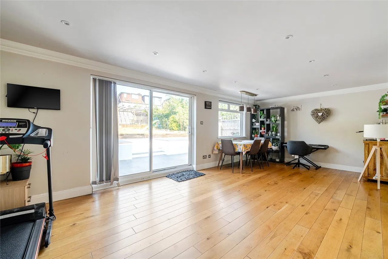 Walkden Road, Chislehurst, BR7, photo 14