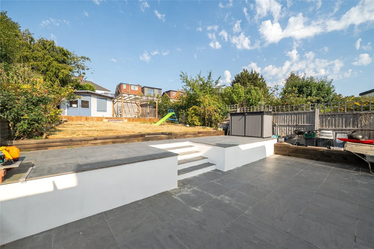 Walkden Road, Chislehurst, BR7, photo 19