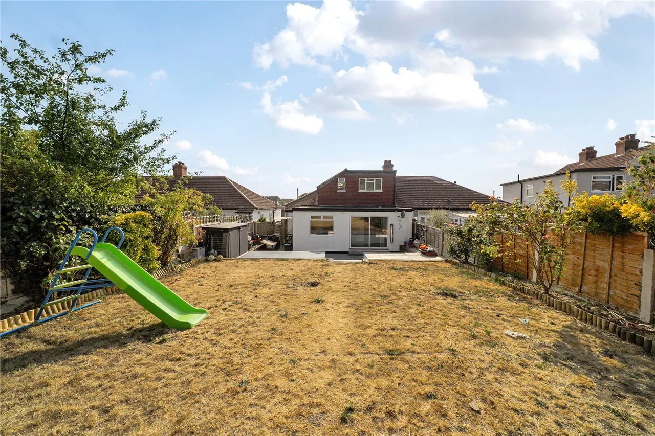 Walkden Road, Chislehurst, BR7, photo 10