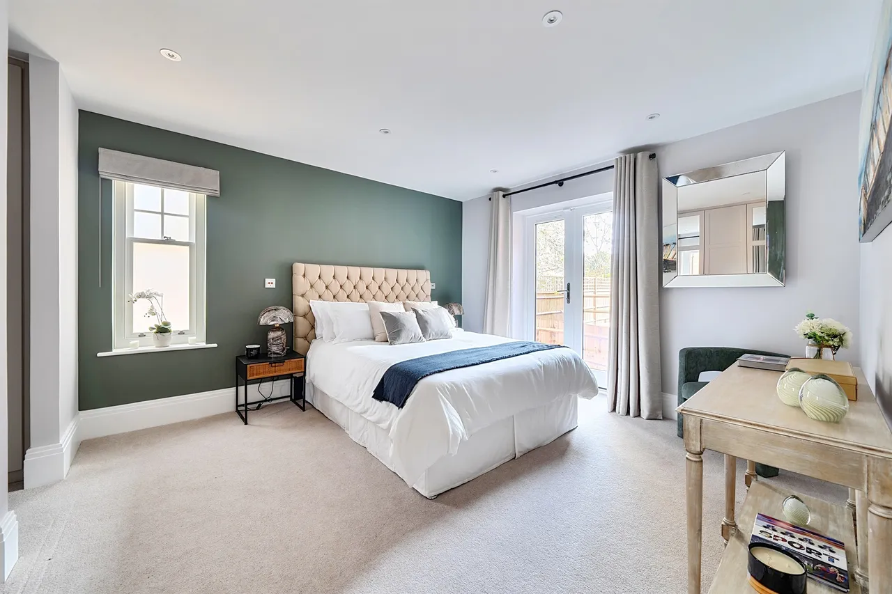 Hermitage Place, Taplow, SL6, photo 6