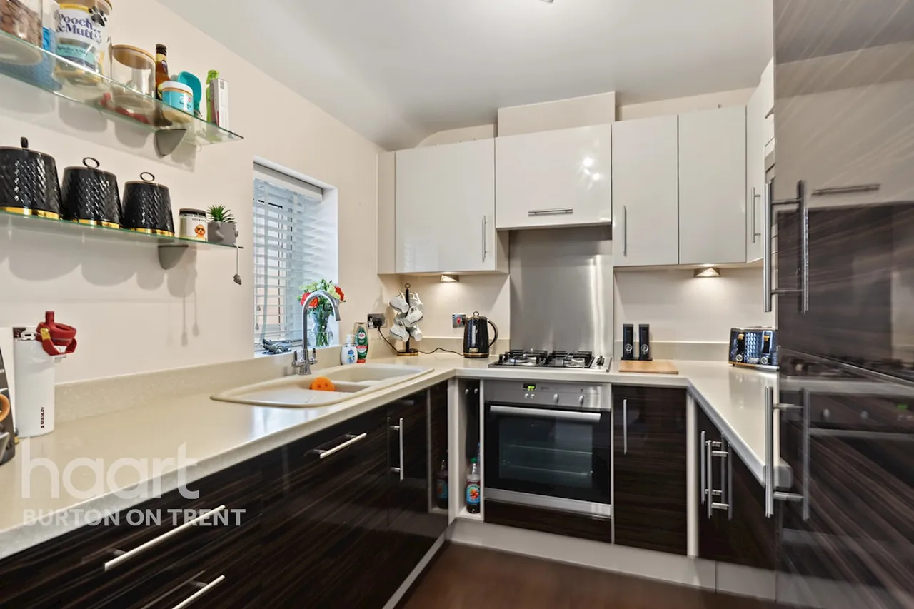 Ashford Way, Swadlincote, DE11, photo 6