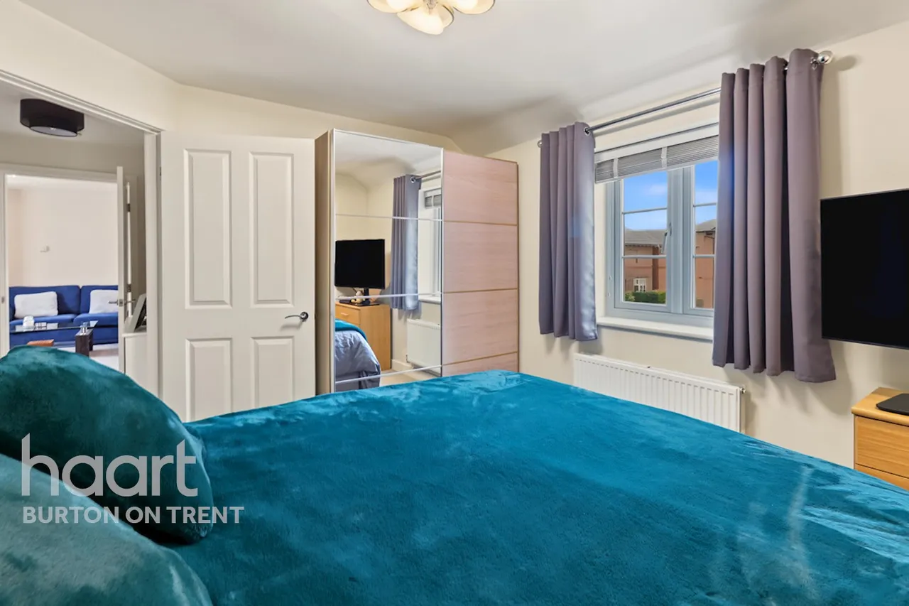 Ashford Way, Swadlincote, DE11, photo 7
