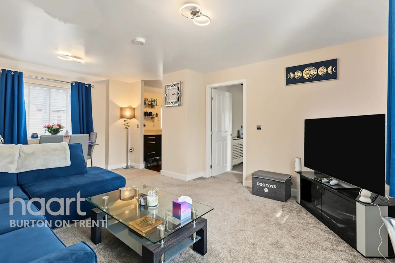 Ashford Way, Swadlincote, DE11, photo 4