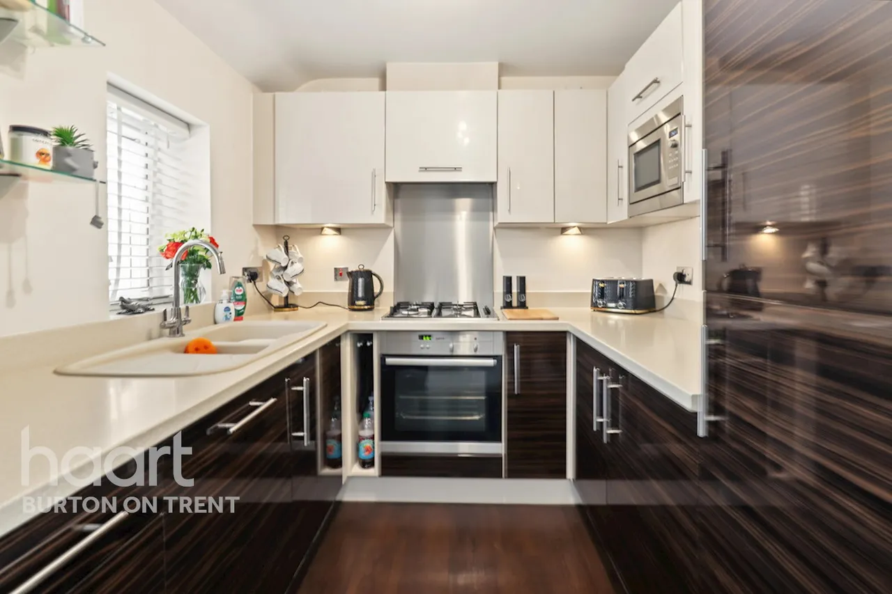 Ashford Way, Swadlincote, DE11, photo 3