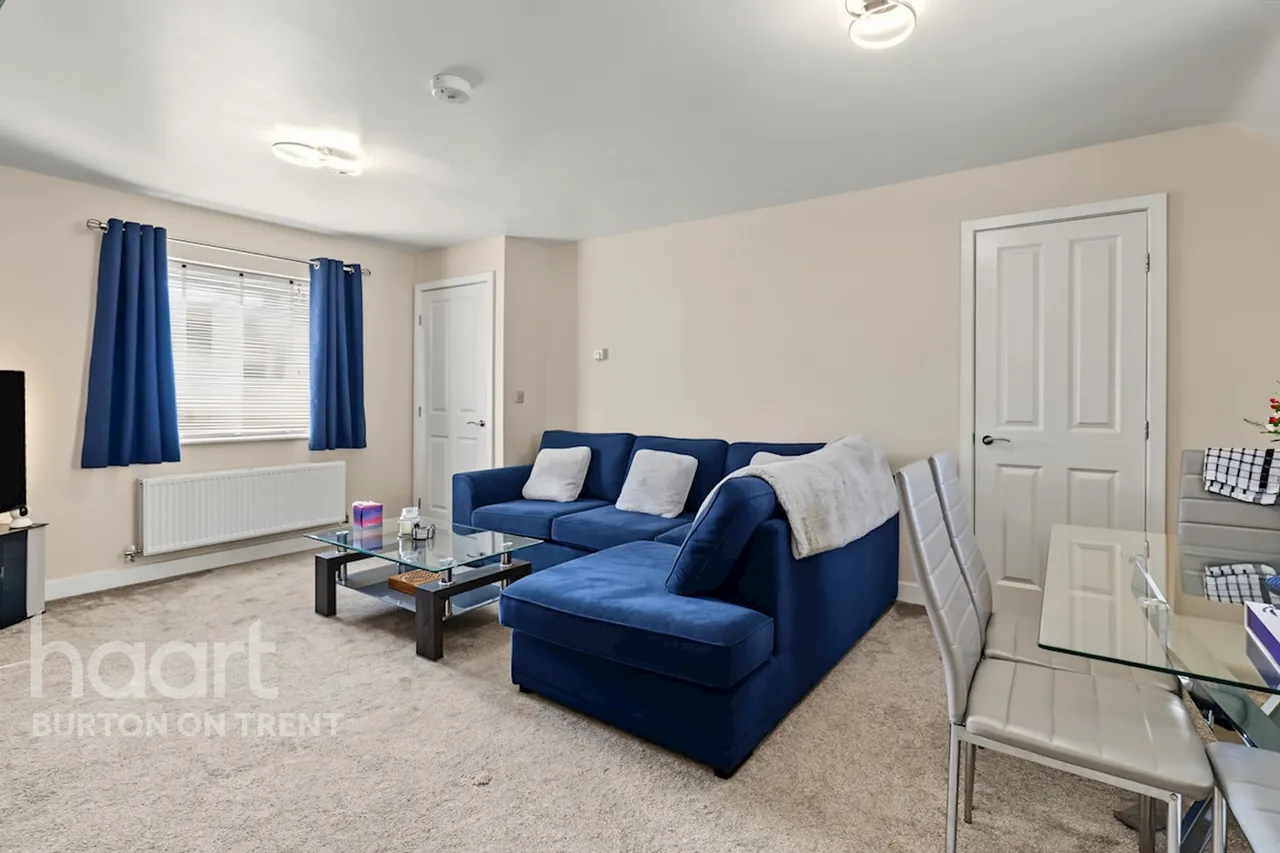 Ashford Way, Swadlincote, DE11, photo 5