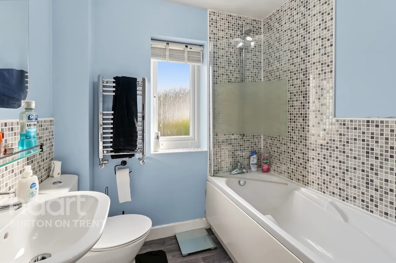 Ashford Way, Swadlincote, DE11, photo 9