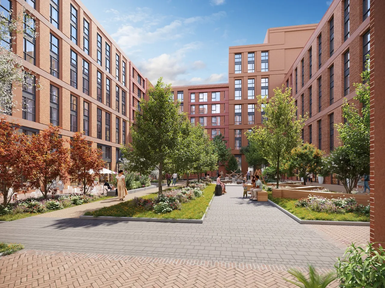 1 bed flat for sale, Rea Street, Digbeth, B5