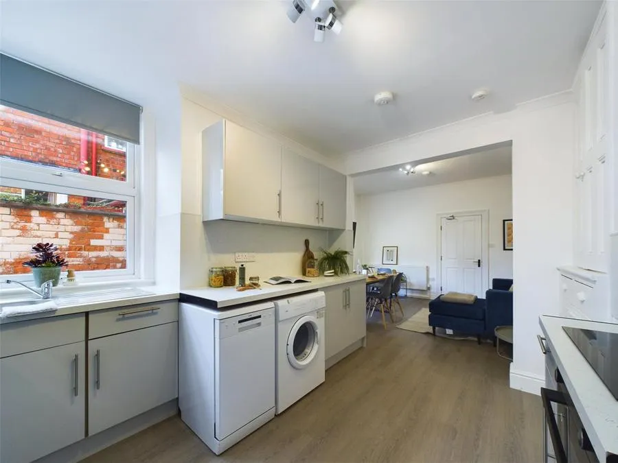 West Parade, Lincoln, LN1, photo 29