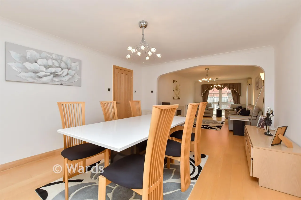 Cloisterham Road, Rochester, ME1, photo 5